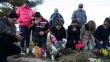 Deudos esperan pronta repatriación de los 10 peruanos fallecidos en Canadá