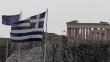 Grecia aprueba acuerdo sobre medidas de austeridad 