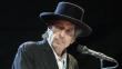 Bob Dylan confirma concierto en Chile