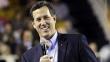 Santorum pasa adelante en encuestas