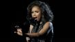 Rinden tributo a Whitney Houston en los Premios Grammy