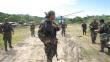 Policía y Ejército buscan a los remanentes de 'Artemio’