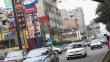 Anuncian cuatro nuevos corredores viales en Lima