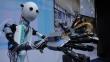 Crean robot 'sensible' inspirado en Avatar