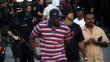 Culpan a Policía brasileña por al menos 30 homicidios durante huelga