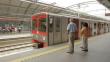 Tren subterráneo unirá distrito de Ate con Callao