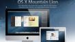 Mountain Lion, el último sistema operativo de Apple