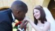 Crecen matrimonios interraciales