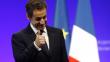 Nicolas Sarkozy sube en sondeos 