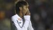Neymar paga $8,700 a árbitro por 'tuit'