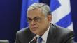 Grecia recibe rescate de US$170,000 millones para evitar su quiebra