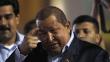 Chávez anuncia que será sometido a otra operación