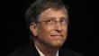 Bill Gates: "Perú podría ser tan rico como un país europeo"