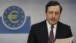 BCE: ‘Eurozona se recupera muy lento’