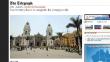 Lima entre las 20 mejores ciudades del mundo para los jóvenes