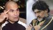 Chilavert: “Maradona no sabe nada de fútbol”