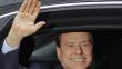 Silvio Berlusconi evita condena