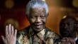 Mandela es hospitalizado en Sudáfrica