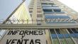 Demanda on line de casas crece en Lima