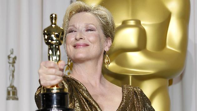 La actriz más mencionada en los comentarios fue Meryl Streep. (Reuters)