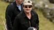 Bono continúa su recorrido por Cusco
