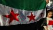 Unión Europea endurece sanciones contra el régimen sirio