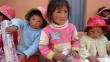 Cerca de 340 mil niños pobres en Lima