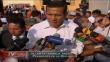 Ollanta Humala inauguró año escolar