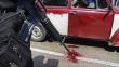 OEA: ‘Delincuencia y violencia amenazan instituciones en Latinoamérica’