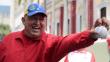 “El cáncer de Hugo Chávez es incurable”, según médico venezolano