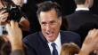 Romney le saca 11 puntos a Santorum