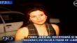 Investigan el fallo que revoca captura de Giuliana Llamoja