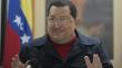 “Hugo Chávez está en buenas condiciones para cualquier tratamiento”