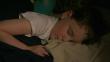 Niños que roncan podrían tener problemas de conducta