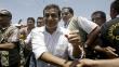The Economist prevé que Ollanta Humala consolidará políticas de centro
