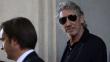Roger Waters ahora niega que las Malvinas sean argentinas
