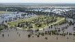 Australia: miles huyen de inundaciones
