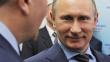 Putin admite anomalías en comicios