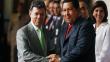 Hugo Chávez se reunirá con Santos