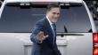 Mitt Romney ganó en tres estados en 'Súper Martes’