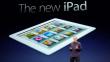 IPad 3, la nueva tableta de Apple