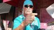 Aparece el video sexual de Hulk Hogan