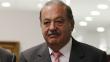 El mexicano Carlos Slim sigue siendo el hombre más rico del mundo
