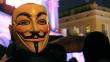 Anonymous ataca web del Vaticano