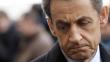 Nicolas Sarkozy dejará la política si no es reelecto