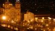 Cusco en campaña para estar entre las 7 maravillas