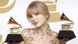 Taylor Swift, la artista más rentable de 2011