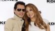 Revelan las causas de separación de Jennifer López y Marc Anthony 