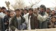 Talibanes prometen vengarse