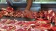La carne roja aumenta riesgo de muerte prematura